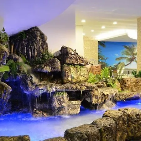 公寓 Amazing Apartment Study In Mahmutlar View To Old City 阿拉尼亚